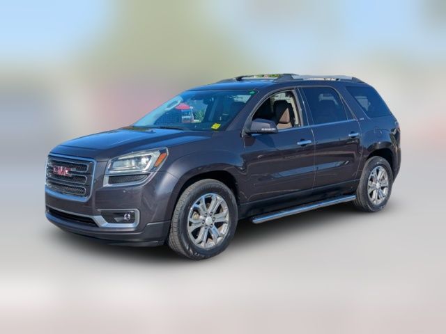 2015 GMC Acadia SLT