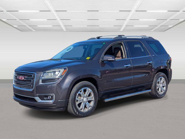 2015 GMC Acadia SLT
