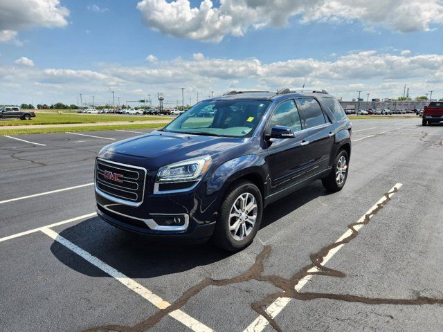 2015 GMC Acadia SLT