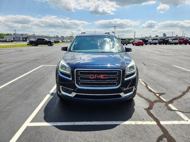 2015 GMC Acadia SLT