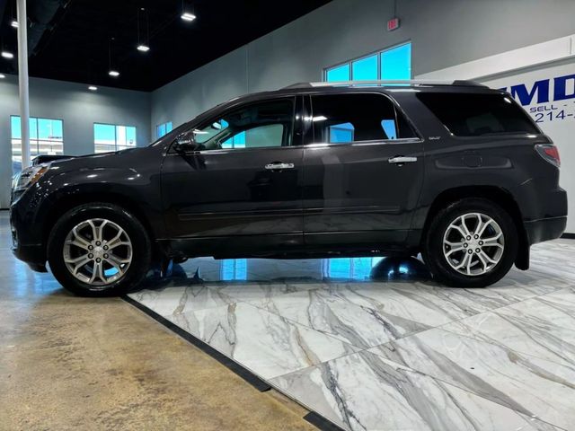 2015 GMC Acadia SLT