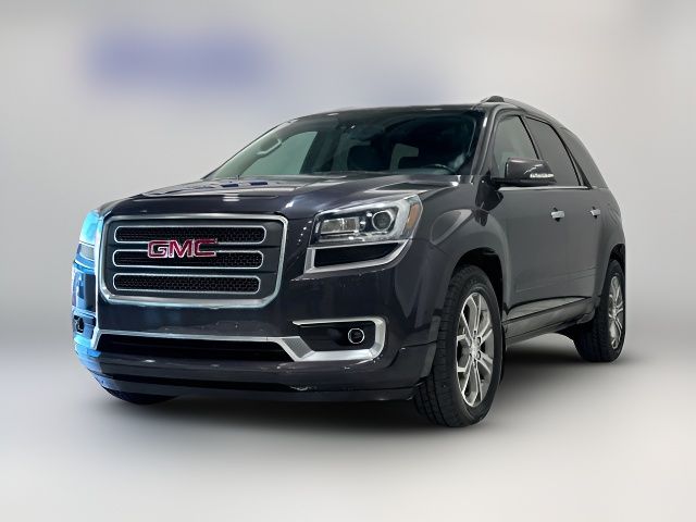 2015 GMC Acadia SLT