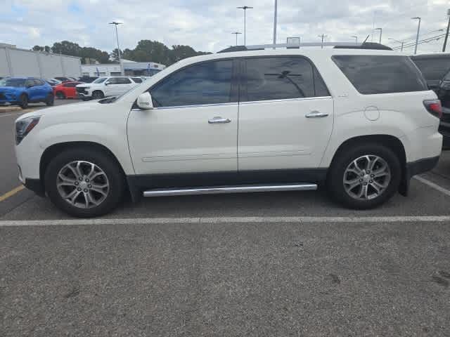 2015 GMC Acadia SLT