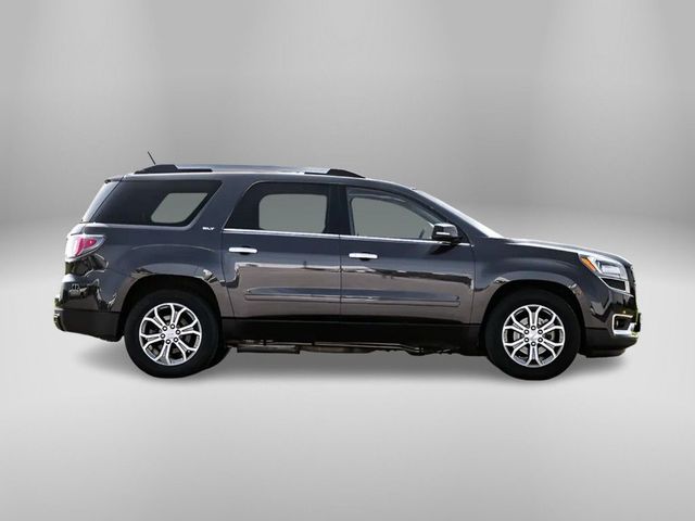 2015 GMC Acadia SLT