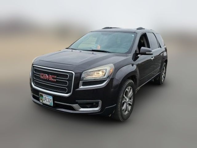 2015 GMC Acadia SLT