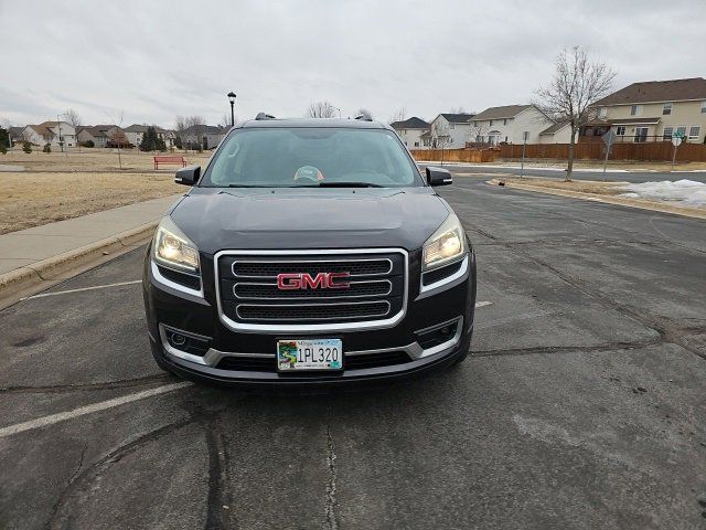 2015 GMC Acadia SLT