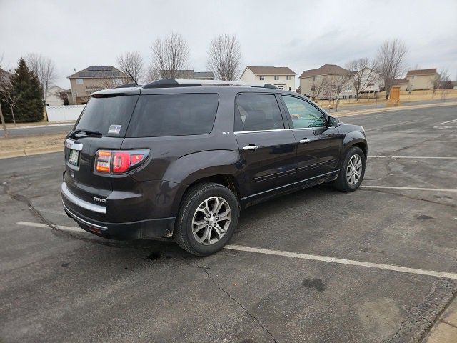 2015 GMC Acadia SLT