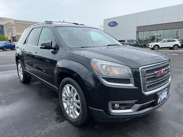 2015 GMC Acadia SLT