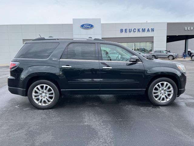 2015 GMC Acadia SLT