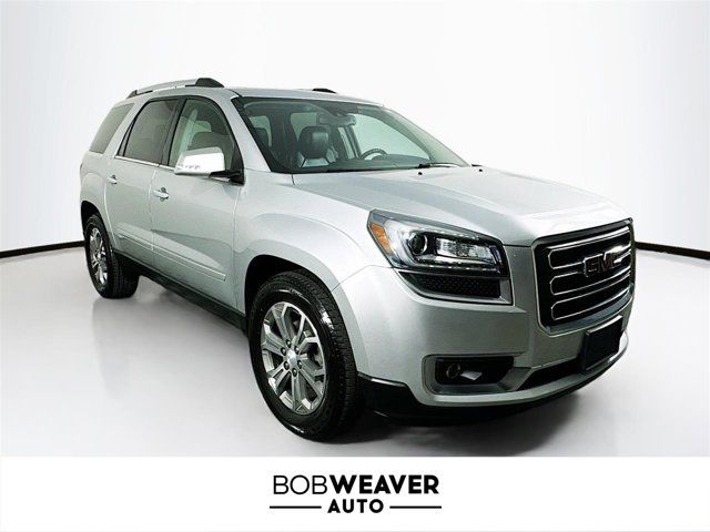 2015 GMC Acadia SLT