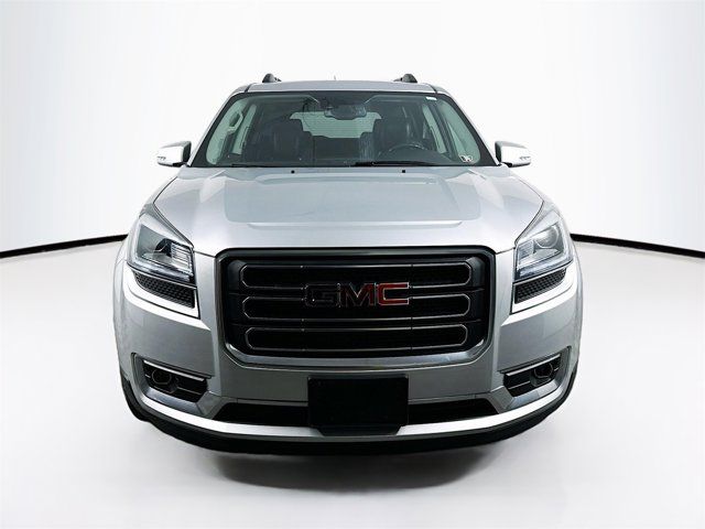 2015 GMC Acadia SLT