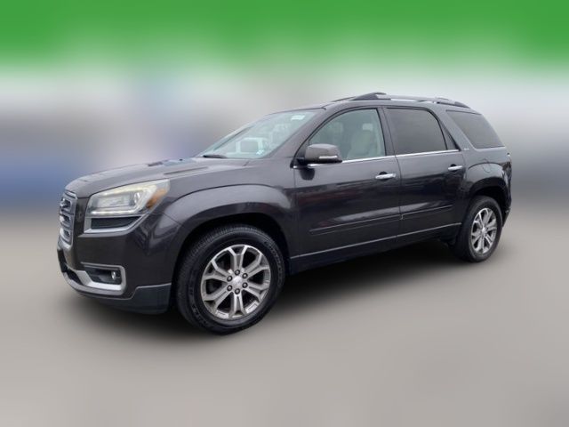 2015 GMC Acadia SLT