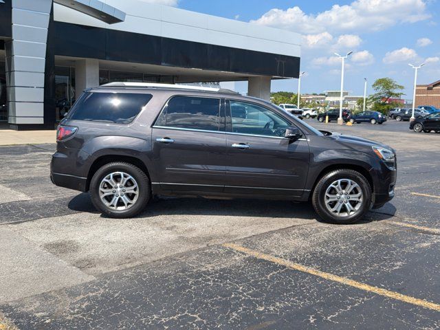 2015 GMC Acadia SLT