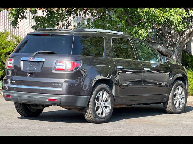 2015 GMC Acadia SLT