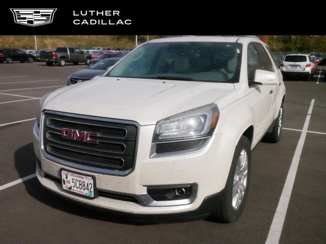 2015 GMC Acadia SLT