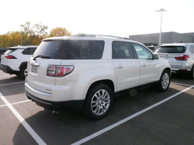 2015 GMC Acadia SLT