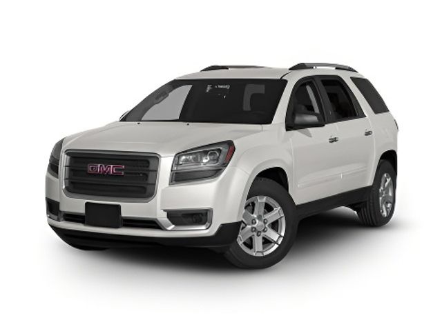 2015 GMC Acadia SLT