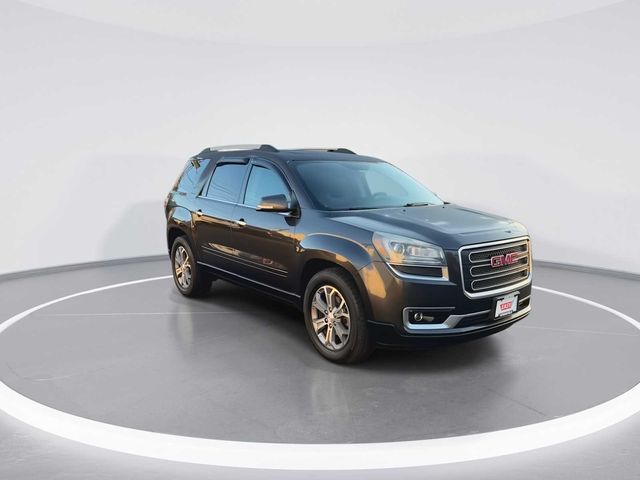 2015 GMC Acadia SLT