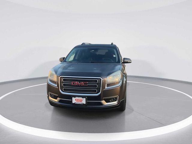 2015 GMC Acadia SLT