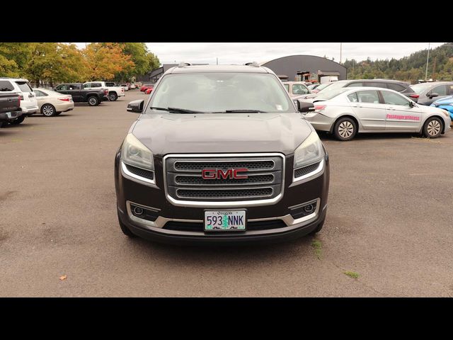 2015 GMC Acadia SLT