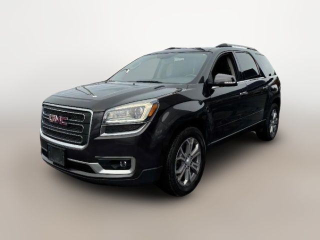 2015 GMC Acadia SLT