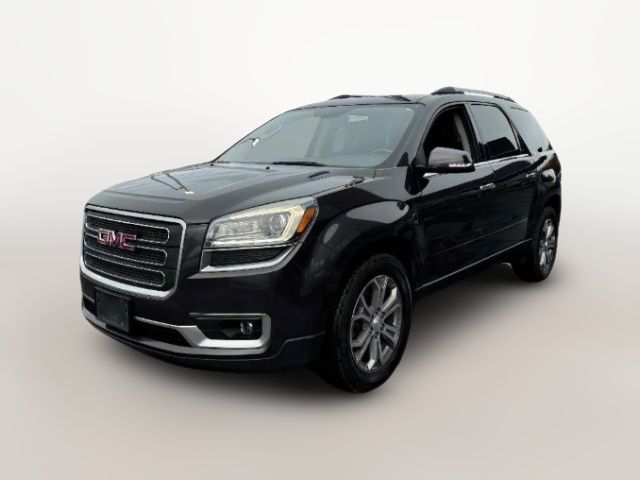 2015 GMC Acadia SLT