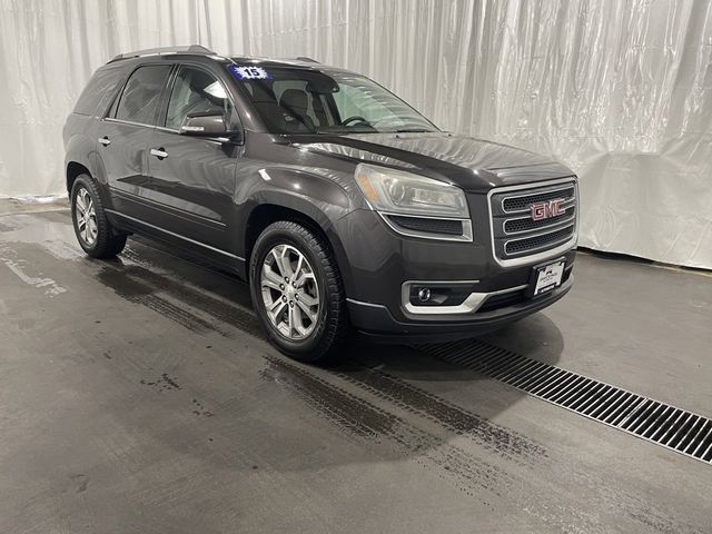 2015 GMC Acadia SLT