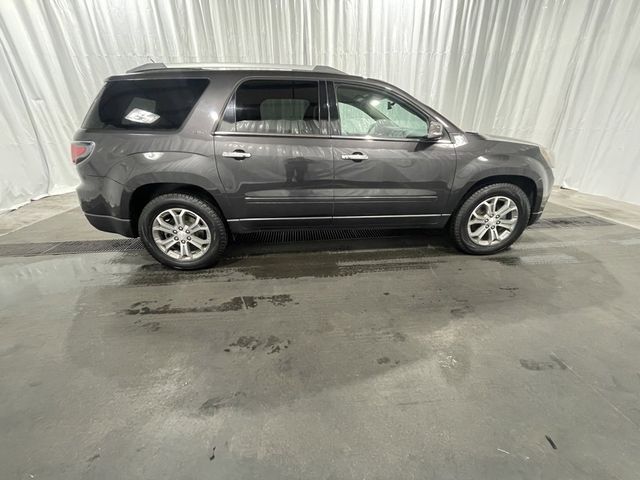 2015 GMC Acadia SLT