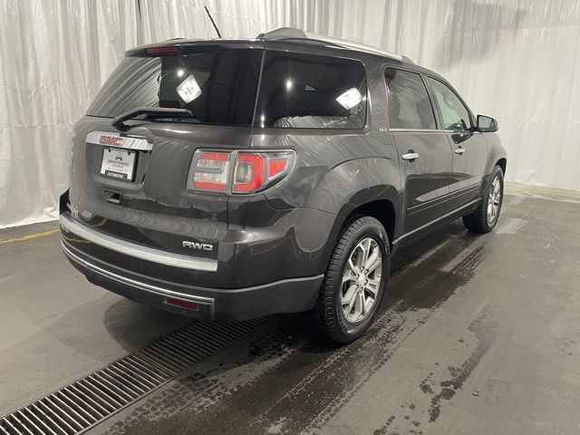 2015 GMC Acadia SLT