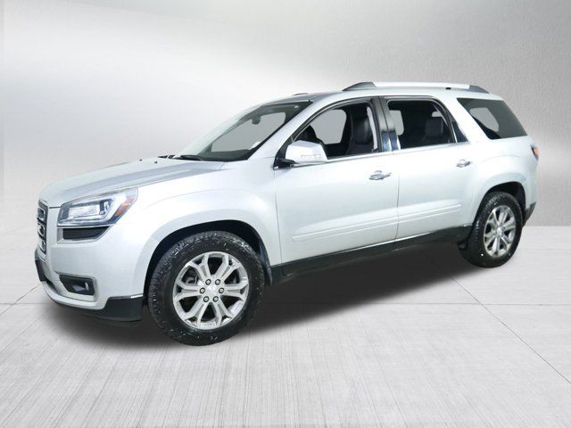 2015 GMC Acadia SLT