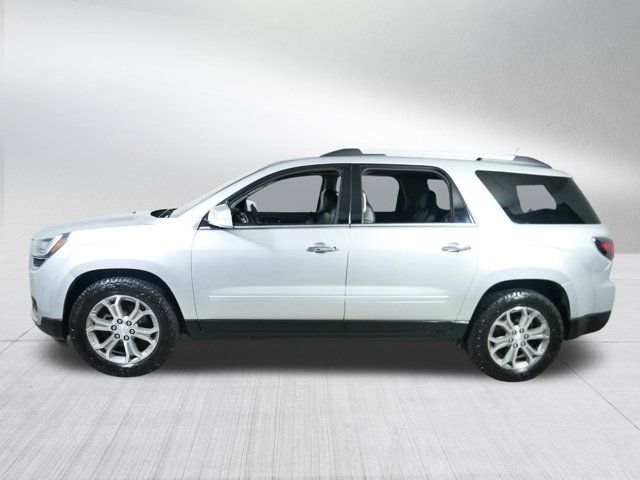 2015 GMC Acadia SLT