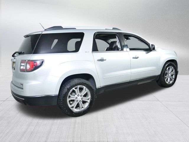 2015 GMC Acadia SLT