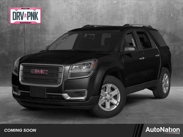 2015 GMC Acadia SLT