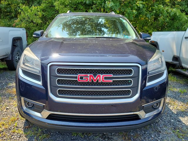 2015 GMC Acadia SLT