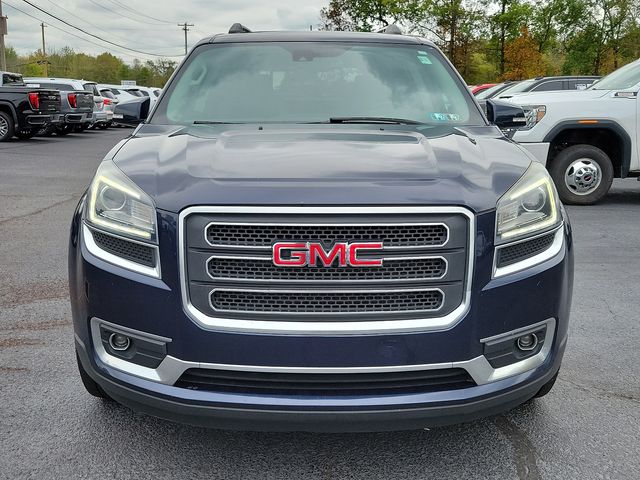 2015 GMC Acadia SLT