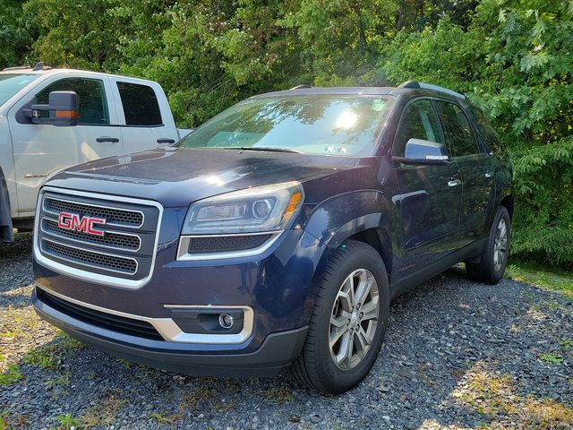 2015 GMC Acadia SLT