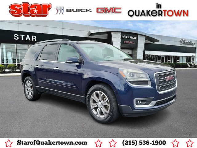 2015 GMC Acadia SLT