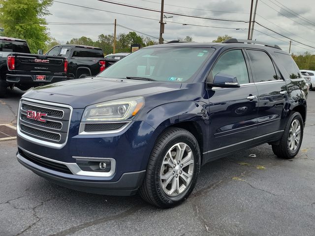 2015 GMC Acadia SLT