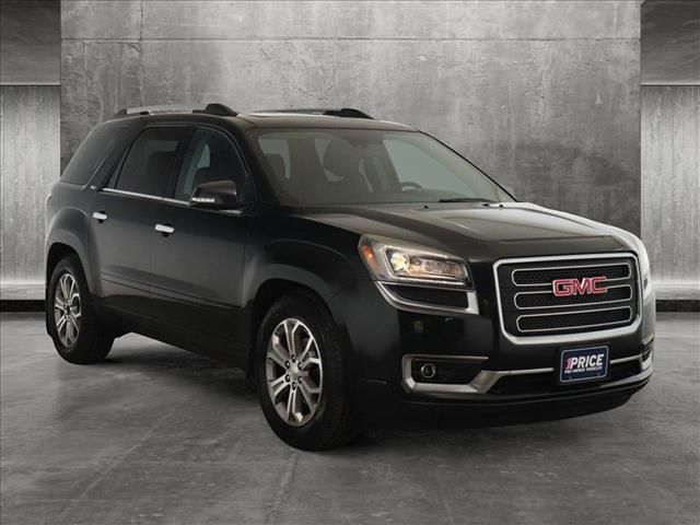 2015 GMC Acadia SLT