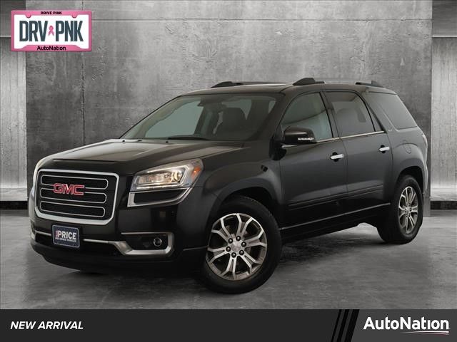 2015 GMC Acadia SLT