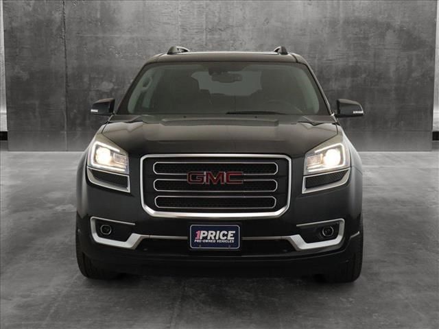 2015 GMC Acadia SLT