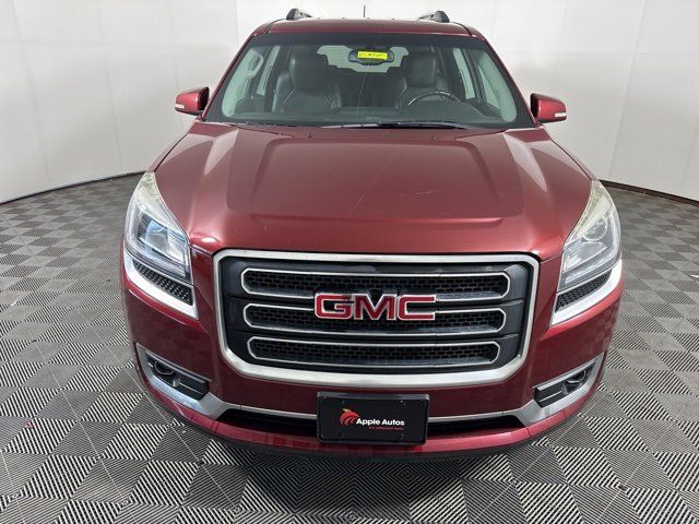 2015 GMC Acadia SLT