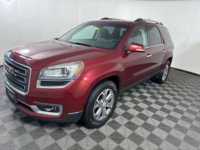 2015 GMC Acadia SLT