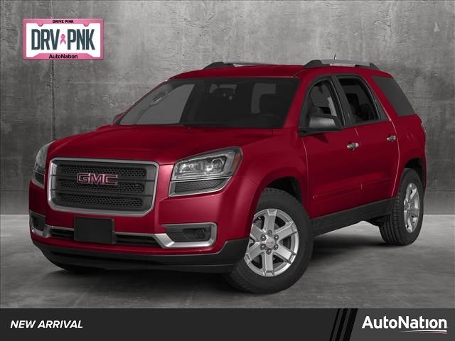 2015 GMC Acadia SLT