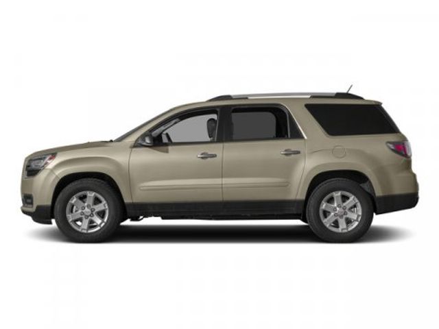 2015 GMC Acadia SLT