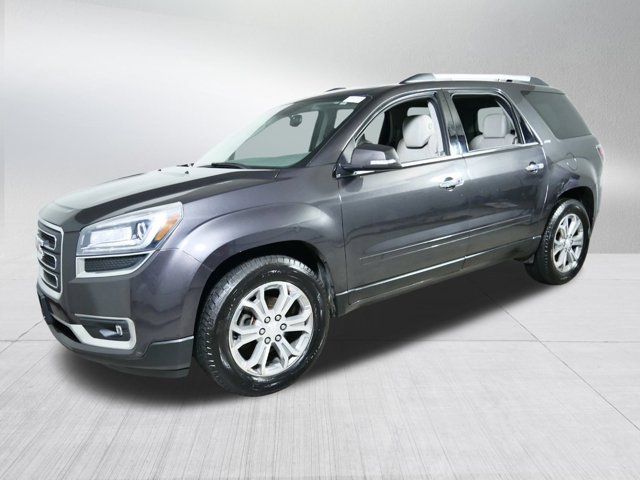 2015 GMC Acadia SLT