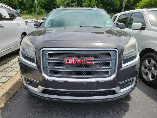 2015 GMC Acadia SLT