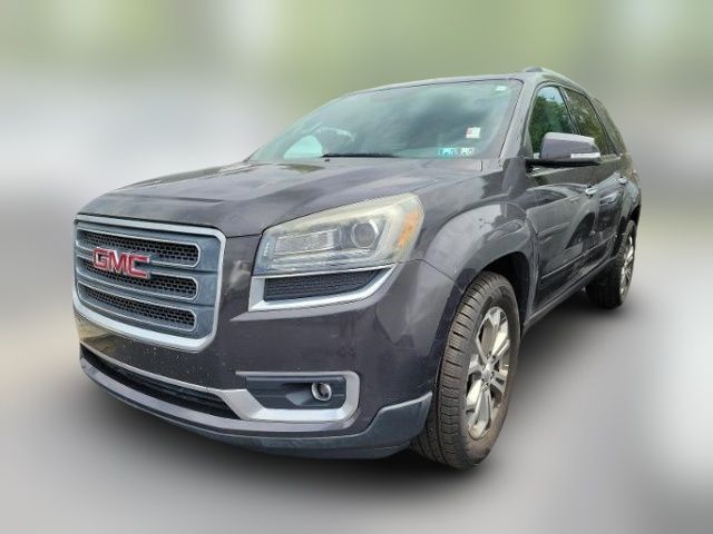 2015 GMC Acadia SLT