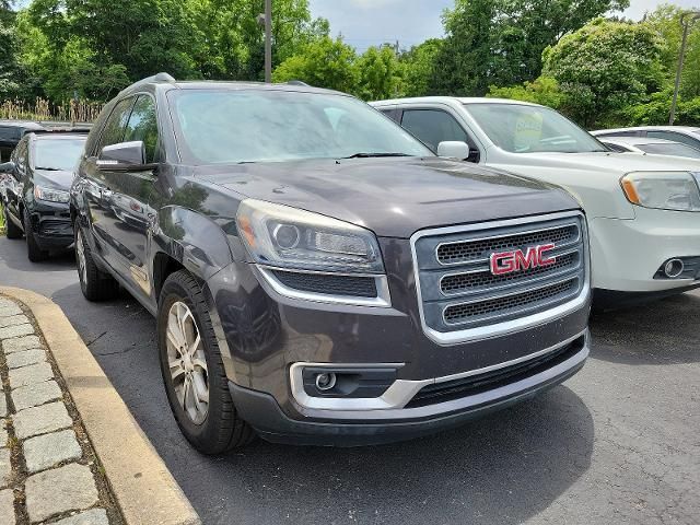 2015 GMC Acadia SLT