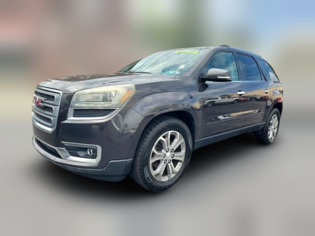 2015 GMC Acadia SLT